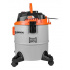 Daewoo Aspiradora DAVC90-20L, 1000W, 20 Litros, Gris/Naranja - Imagen adicional 2