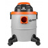 Daewoo Aspiradora DAVC90-20L, 1000W, 20 Litros, Gris/Naranja - Imagen adicional 1
