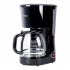 Daewoo Cafetera DCM-1884, 12 Tazas, Negro  1