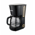 Daewoo Cafetera DCM-1884, 1.5 Litros, Negro  1