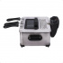 Daewoo Freidora de Aire DDF-376, 4 Litros, 1700W, 190 °C, Plata - Imagen adicional 1
