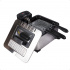 Daewoo Freidora de Aire DDF-376, 4 Litros, 1700W, 190 °C, Plata - Imagen adicional 3