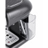 Daewoo Cafetera para Expreso DES-1548, 1 Taza, 1200ml, Negro/Plata  4