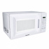 Daewoo Horno de Microondas DMDP07S2CW, 0.7 Pies Cúbicos, 1050W, Blanco  3