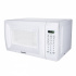 Daewoo Horno de Microondas DMDP07S2CW, 0.7 Pies Cúbicos, 1050W, Blanco  2