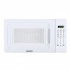 Daewoo Horno de Microondas DMDP07S2CW, 0.7 Pies Cúbicos, 1050W, Blanco  1