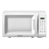 Daewoo Horno de Microondas DMDP11S2BW, 1.1 Pies Cúbicos, 1000W, Blanco  1