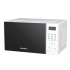 Daewoo Horno de Microondas DMM-0720WW, 0.7 Pies Cúbicos, 700W, 19.8 Litros, Blanco  2