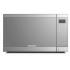 Daewoo Horno de Microondas DMM-1520WS, 1.6 Pies Cúbicos, 1000W, 45 Litros, Gris  1
