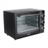 Daewoo Horno Eléctrico Tostador DOT-1657, 1300W, 230°C máx, Negro - Imagen adicional 1