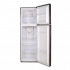 Daewoo Refrigerador DRT-0910ASD, 9 Pies Cúbicos, Gris ― Cuenta con algunas abolladuras.  2