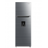 Daewoo Refrigerador DRT-1210MSD, 12 Pies Cúbicos, Gris  1