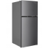 Daewoo Refrigerador DRT-1820HSB, 18 Pies Cúbicos, Gris  2