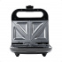 Daewoo Sandwichera DSM-9743, 2 Porciones, 750W  3