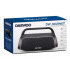 Daewoo Bocina DW-806, Bluetooth, Inalámbrico, Negro  2