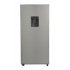 Daewoo Refrigerador DWRD190CCDLS, 198 Litros, Plata  1