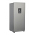 Daewoo Refrigerador DWRD190CCDLS, 198 Litros, Plata  2