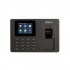 Dahua Control de Acceso y Asistencia Biométrico ASA1222E, 1000 Usuarios/2000 Huellas, USB  1