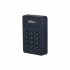 Dahua Lector de Tarjetas de Proximidad con Teclado ASI1201BL-D, 3.000 Usuarios, para Interior