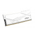 Memoria RAM Dahua DDR-C600UHW8G36 DDR4, 3600MHz, 8GB, CL18, XMP, Blanco  1
