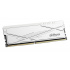 Memoria RAM Dahua DDR-C600UHW8G36 DDR4, 3600MHz, 8GB, CL18, XMP, Blanco  3