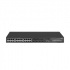 Switch Dahua DH-AS5500-24GT4XF, 24 Puertos Gigabit Ethernet 10/100/1000, 4 Puertos SFP+, 128 Gbit/s, 16000 Entradas, Administrado   4