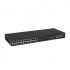 Switch Dahua DH-AS5500-24GT4XF, 24 Puertos Gigabit Ethernet 10/100/1000, 4 Puertos SFP+, 128 Gbit/s, 16000 Entradas, Administrado   2