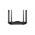 Dahua Router AX30 MU-MIMO Firewall, Wi-Fi 6, 4 x RJ-45 3000 Mbit/s WLAN, Inalámbrico, Doble Banda 2.4/5 GHz, 4 Antenas Externas, de 5 dBi - Imagen adicional 7