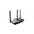 Dahua Router AX30 MU-MIMO Firewall, Wi-Fi 6, 4 x RJ-45 3000 Mbit/s WLAN, Inalámbrico, Doble Banda 2.4/5 GHz, 4 Antenas Externas, de 5 dBi - Imagen adicional 2