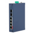 Switch Dahua DH-CHS4206-4ET-90, 1 Puertos Gigabit Ethernet 10/100/1000 4 x PoE+ 60W 1 x PoE+ 60W, 1 Puertos SFP, 6.8 Gbit/s, 8000 Entradas, No Administrado