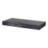 Switch Dahua Gigabit Ethernet CS4220-16GT-190, 18 Puertos (16 PoE) 10/100/1000Mbps + 2 Puertos SFP, 190W, 40 Gbit/s, 8000 Entradas - Administrable  1