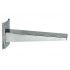 Dahua Montaje de Pared para Cámara EPC230U, Acero Inoxidable