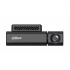 Cámara de Video Dahua Dashcam H10 para Auto, 4K Ultra HD, MicroSD, máx. 256GB, Negro