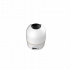 Dahua Cámara de Seguridad IP Smart WiFi Domo IR para Interiores DH-H3A/DHI-TF-C100, Alámbrico/Inalámbrico, 2304 x 1296 Pixeles, Día/Noche - Imagen adicional 5