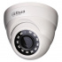 Dahua Cámara CCTV Domo IR para Interiores HDAW1100M36S3, Alámbrico, 1280 x 720 Pixeles, Día/Noche  1