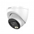 Dahua Cámara de Seguridad CCTV Domo para Interiores/Exteriores DH-HAC-HDW1209TLQN-A-LED-0280B-S3, Alámbrico, 1920x1080 Full HD, Día/Noche