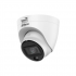 Dahua Cámara de Seguridad CCTV Domo IR para Interiores/Exteriores HAC-HDW1801TLQ-IL-A, Alámbrico, 3840x2160 4K, Día/Noche   2