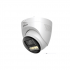 Dahua Cámara de Seguridad CCTV Domo IR para Exteriores DH-HAC-HDW1801TQN-IL-T, Alámbrico, 3840x2160 4K Ultra HD, Día/Noche