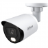 Dahua Cámara de Seguridad CCTV Bullet para Interiores/Exteriores HAC-HFW1239TN-A-LED-0360B-S3, Alámbrico, 1920x1080 Full HD, Día/Noche   1