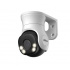 Dahua Cámara CCTV Domo PT Full Color para Interiores/Exteriores DH-HAC-PT1239AN-A-LED, Alámbrico, 1920 x 1080 Pixeles, Día/Noche  1