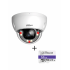 Dahua Cámara de Seguridad IP Domo para Interiores/Exteriores DH-IPC-HDBW2649EP-S-IL+TF-C100/64GB, Alámbrico, 3288 x 1850 Pixeles, Día/Noche