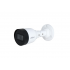 Dahua Cámara de Seguridad IP Bullet IR para Interiores/Exteriores DH-IPC-HFW1230S1-A-S, Alámbrico, 1920x1080 Full HD, Día/Noche