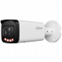 Dahua Cámara de Seguridad IP Bullet IR para Exteriores IPC-HFW2849T-ZAS-IL, Alámbrico, 3840x2160 4K Ultra HD, Día/Noche