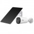 Dahua Cámara de Seguridad IP Bullet para Exteriores DH-KIT/BF4CP-4G-XL/M0508, Inalámbrico, 2560 x 1440 Pixeles, Día/Noche ― Tiene detalles estéticos en el acabado tipo piano del frente de la cámara. - Imagen adicional 4