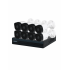 Dahua Kit de Vigilancia DH-KIT/XVR1B08-I/8-B2A21N-U-0360B de 8 Cámaras CCTV Bullet con Grabadora de 8 Canales