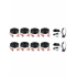 Dahua Kit de Vigilancia DH-KIT/XVR1B08-I/8-B2A21N-U-0360B de 8 Cámaras CCTV Bullet con Grabadora de 8 Canales - Imagen adicional 4