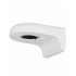 Dahua Soporte de Pared para Cámara Domo, hasta 1kg, Gris  1