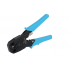 Dahua Pinza Crimpadora DH-PFM915, para RJ-11/RJ-45   1