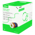 Dahua Bobina de Cable Ethernet Cat5e, UTP, 305 Metros