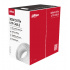 Dahua Bobina de Cable Ethernet Cat5e, UTP, 305 Metros